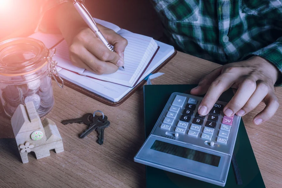Calculating Home