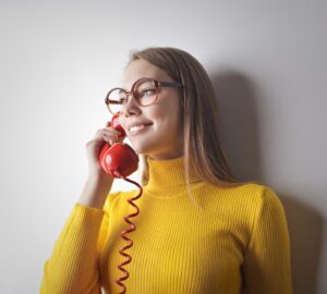call home