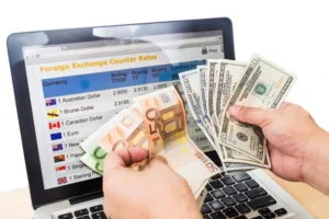 online currency